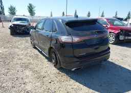 2017 FORD EDGE SPORT
