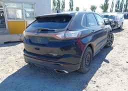 2017 FORD EDGE SPORT