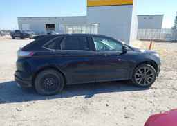 2017 FORD EDGE SPORT