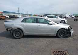 2010 CHEVROLET MALIBU 2LT