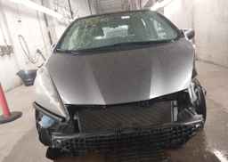 2011 HONDA FIT SPORT