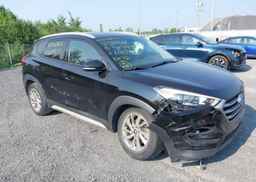 2018 HYUNDAI TUCSON PREMIUM 2.0L