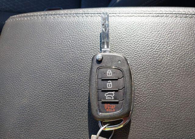 2018 HYUNDAI TUCSON PREMIUM 2.0L