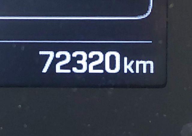 2018 HYUNDAI TUCSON PREMIUM 2.0L