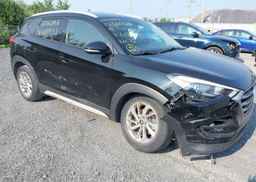 2018 HYUNDAI TUCSON PREMIUM 2.0L