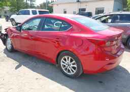 2015 MAZDA 3 TOURING