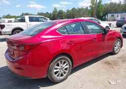 2015 MAZDA 3 TOURING