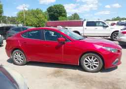 2015 MAZDA 3 TOURING
