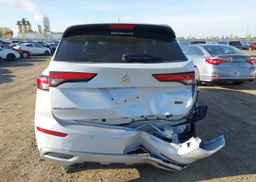 2024 MITSUBISHI OUTLANDER GT