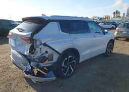 2024 MITSUBISHI OUTLANDER GT