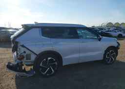 2024 MITSUBISHI OUTLANDER GT