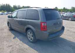 2010 DODGE GRAND CARAVAN SE