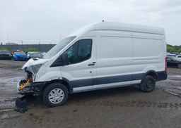 2023 FORD E-TRANSIT-350 CARGO