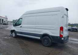 2023 FORD E-TRANSIT-350 CARGO