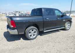 2018 RAM 1500 SLT