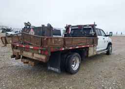2015 RAM 5500 CHASSIS ST
