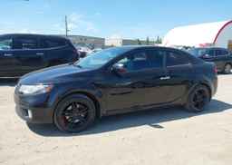 2011 KIA FORTE SX