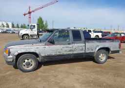 1991 DODGE DAKOTA
