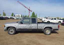 1991 DODGE DAKOTA