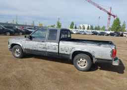 1991 DODGE DAKOTA