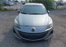 2010 MAZDA 3 S