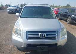 2006 HONDA PILOT EX-L