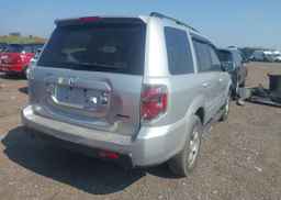 2006 HONDA PILOT EX-L
