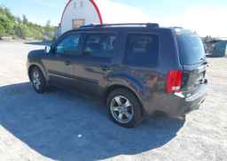 2015 HONDA PILOT EX-L