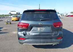 2020 KIA SORENTO EX
