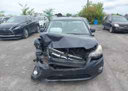 2013 SUBARU IMPREZA PREMIUM