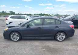 2013 SUBARU IMPREZA PREMIUM