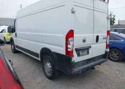 2023 RAM PROMASTER 2500 2500 HIGH