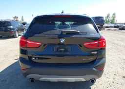 2019 BMW X1 XDRIVE28I