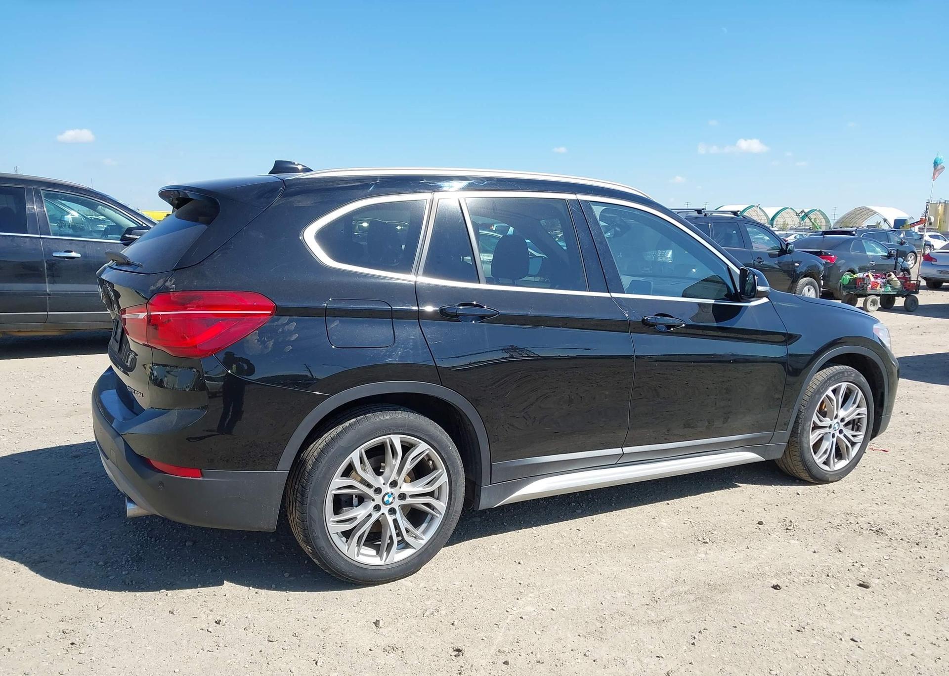2019 BMW X1 XDRIVE28I