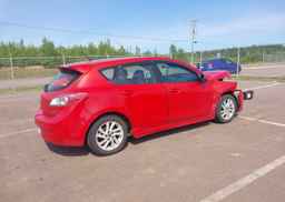 2012 MAZDA MAZDA3 GS-SKY