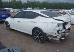 2020 NISSAN ALTIMA