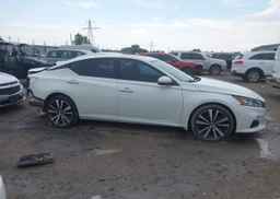 2020 NISSAN ALTIMA