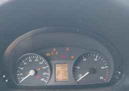 2010 MERCEDES-BENZ SPRINTER 2500