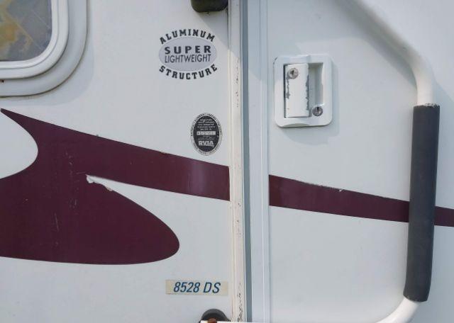 2006 FLAGSTAFF Trailer