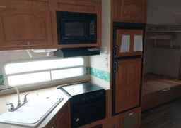 2006 FLAGSTAFF Trailer