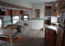 2006 FLAGSTAFF Trailer