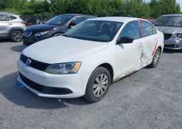 2014 VOLKSWAGEN JETTA