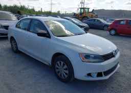 2014 VOLKSWAGEN JETTA