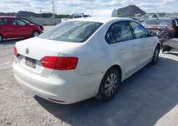 2014 VOLKSWAGEN JETTA