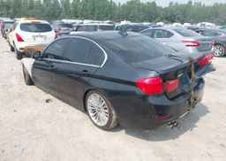 2013 BMW 328 XI