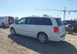 2016 DODGE GRAND CARAVAN CREW