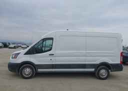 2024 FORD transit t-250