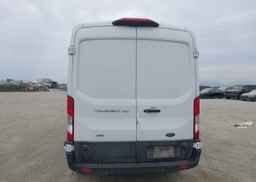 2024 FORD transit t-250