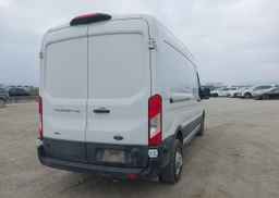 2024 FORD transit t-250