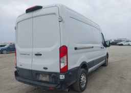 2024 FORD transit t-250